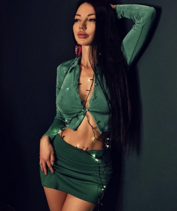 Анкета проститутки Ани - Фото, г. Подлопатки, 22 года, №14722