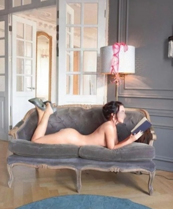 Анкета проститутки Нюсенька - Фото, г. Подлопатки, 25 лет, №14878