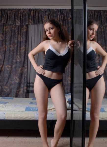 Анкета проститутки Женя - Фото, г. Подлопатки, 21 год, №24917