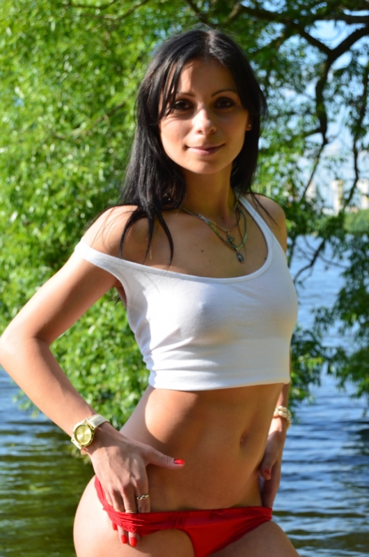 Анкета проститутки Нина - Фото, г. Подлопатки, 22 года, №25021