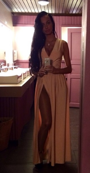 Анкета проститутки Ксения - Фото, г. Подлопатки, 22 года, №29596