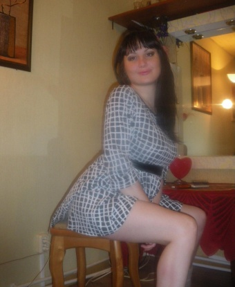 Анкета проститутки Любасик - Фото, г. Подлопатки, 26 лет, №6518