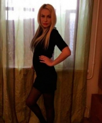 Анкета проститутки Маргарита - Фото, г. Подлопатки, 38 лет, №9564